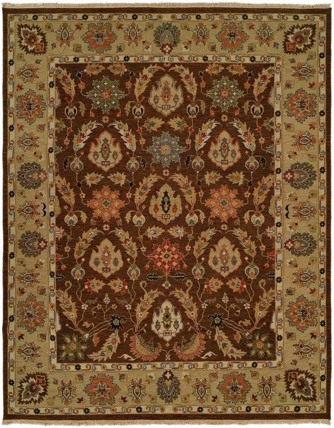 Cyrus Artisan Trilogy Culmens Rugs