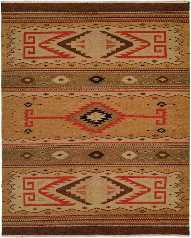 Cyrus Artisan Trilogy Seer Rugs