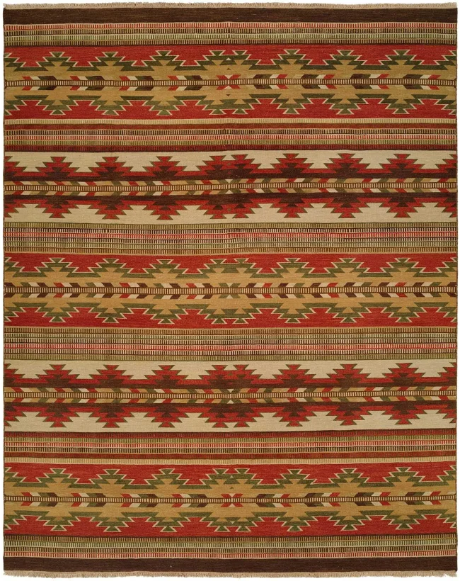 Cyrus Artisan Trilogy Parlay Rugs