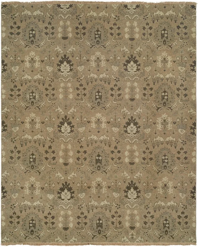 Cyrus Artisan Trilogy Splendor Rugs