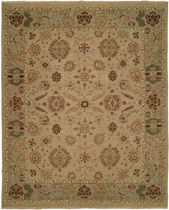 Cyrus Artisan Trilogy Estelle Rugs