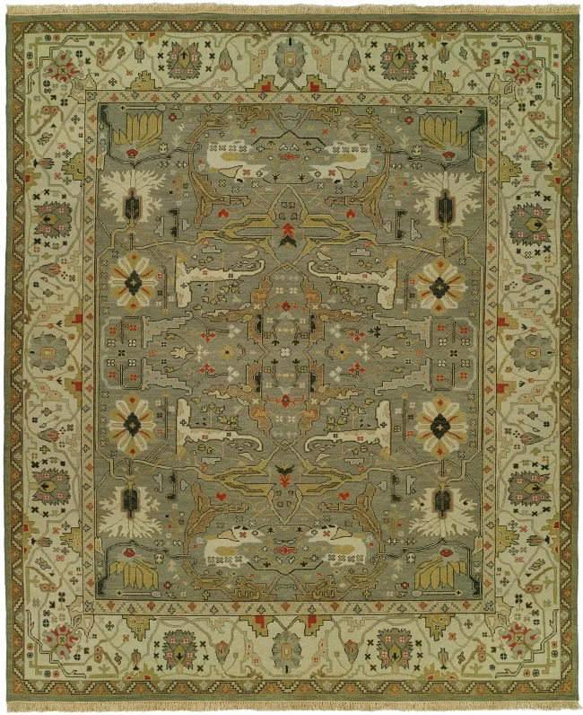 Cyrus Artisan Trilogy Otto Rugs