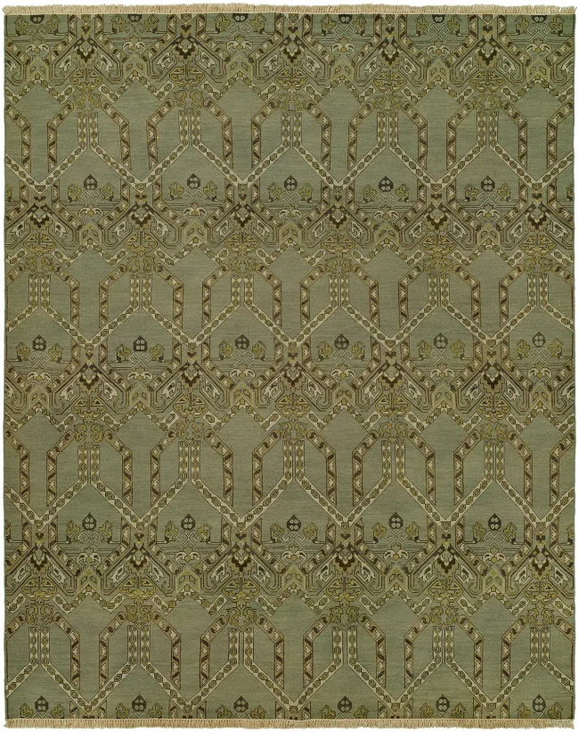 Cyrus Artisan Trilogy Tazmin Rugs