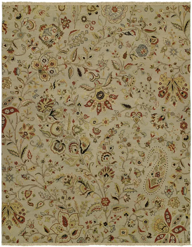 Cyrus Artisan Trilogy Suzanne Rugs