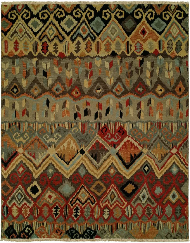 Cyrus Artisan Trilogy Qatar Rugs