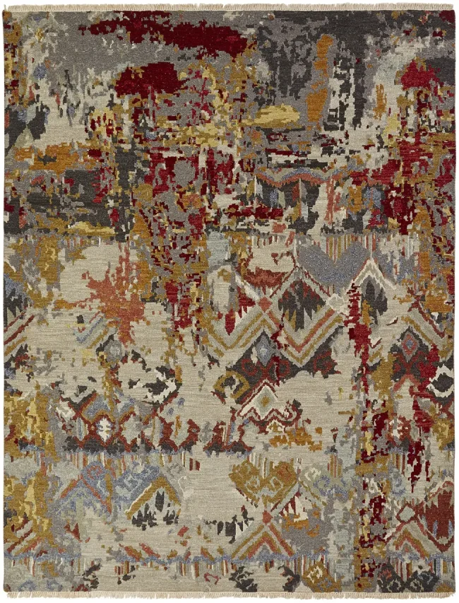 Cyrus Artisan Trilogy Santerell Rugs