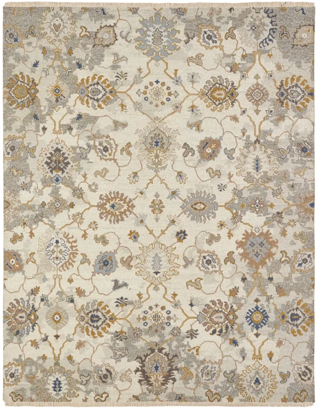 Cyrus Artisan Trilogy Nelson Rugs