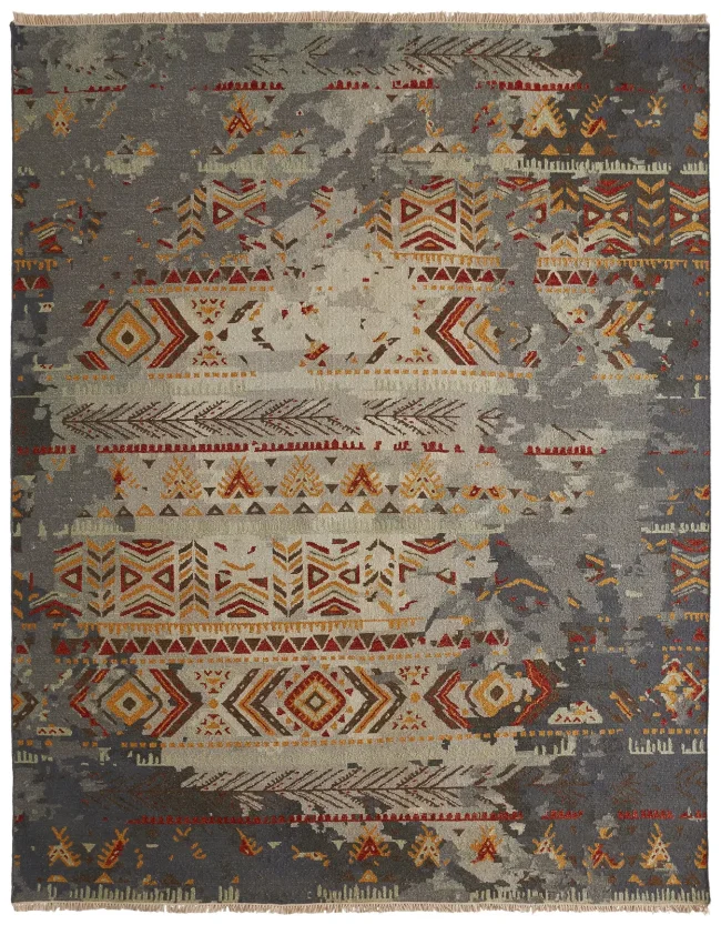 Cyrus Artisan Trilogy Amarillo Rugs
