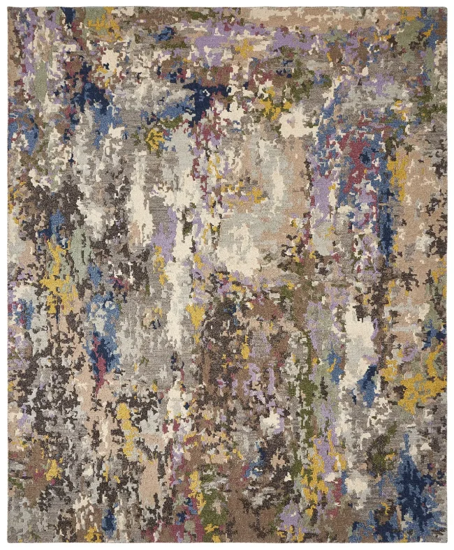Cyrus Artisan Decker DKR-01 Rugs