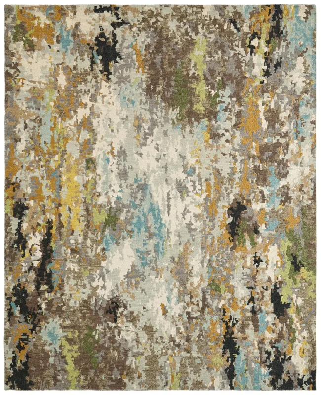 Cyrus Artisan Decker DKR-02 Rugs