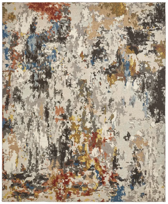 Cyrus Artisan Decker DKR-03 Rugs