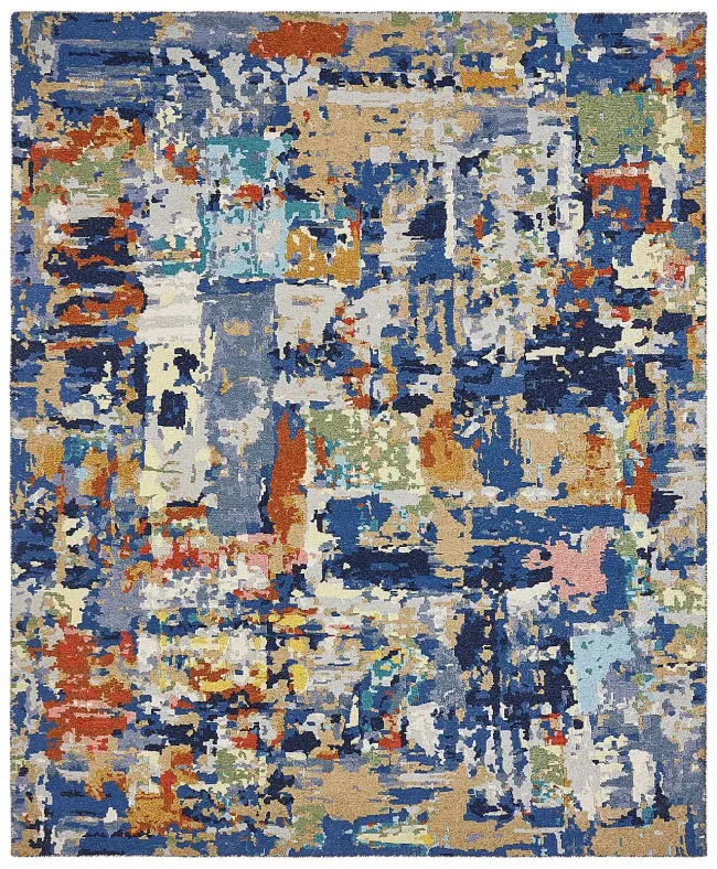 Cyrus Artisan Decker DKR-04 Rugs