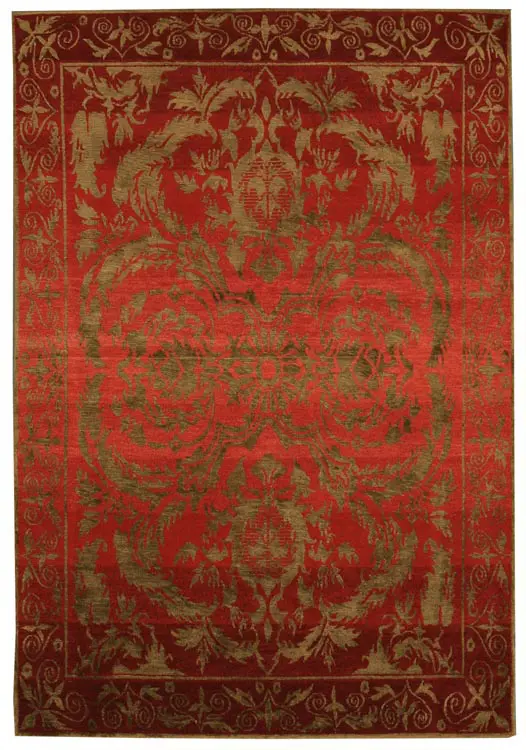 Cyrus Artisan Gunya Reina Rugs