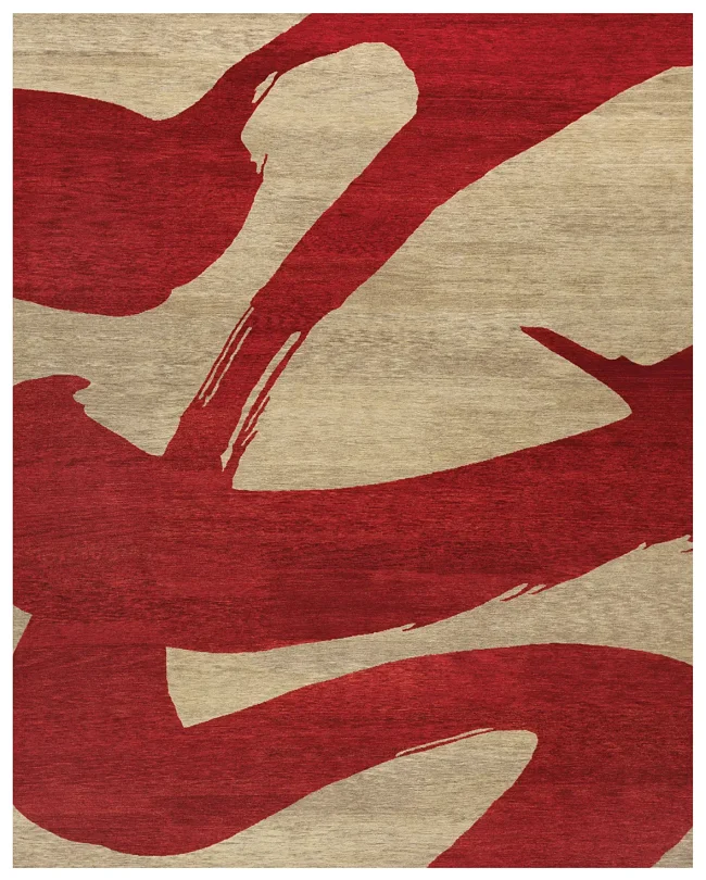 Lapchi Sutra Rugs