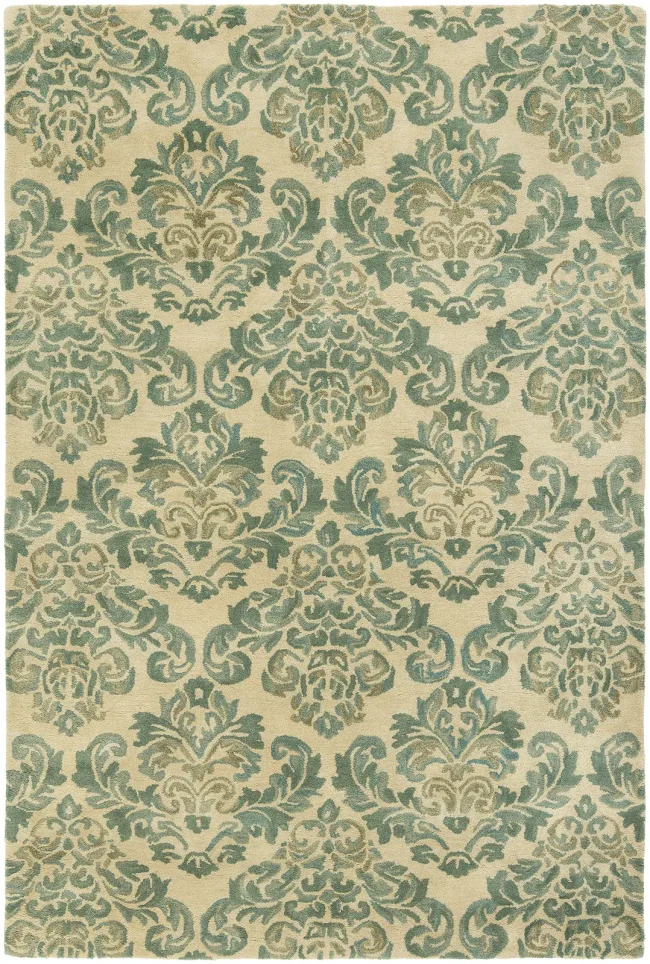Cyrus Artisan Malaga MLG-02 Rugs