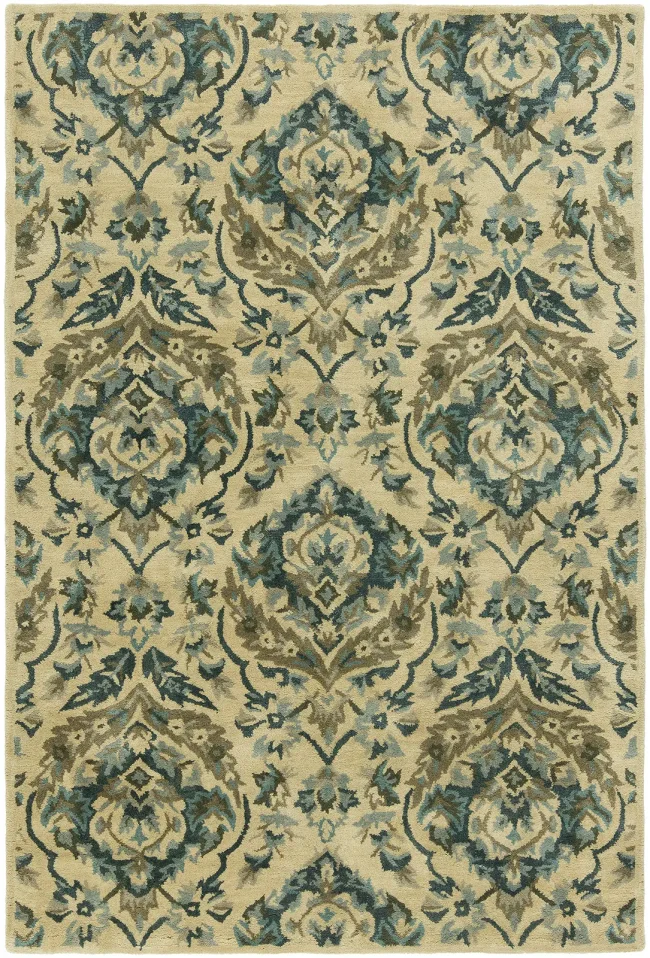 Cyrus Artisan Malaga MLG-03 Rugs