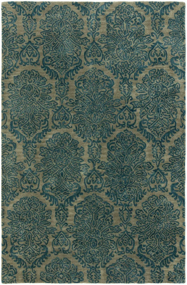 Cyrus Artisan Malaga MLG-04 Rugs