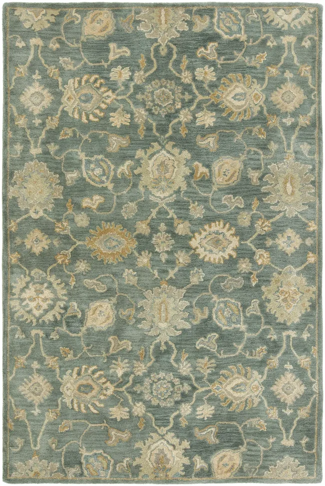 Cyrus Artisan Malaga MLG-06 Rugs