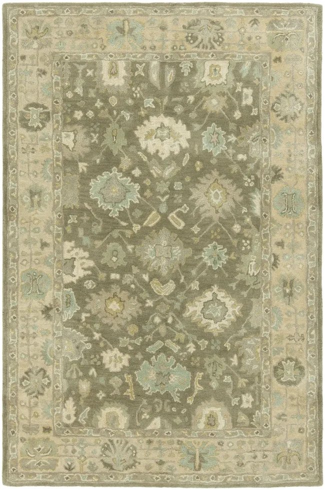 Cyrus Artisan Malaga MLG-07 Rugs