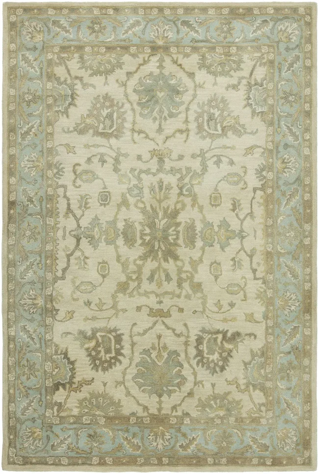 Cyrus Artisan Malaga MLG-08 Rugs