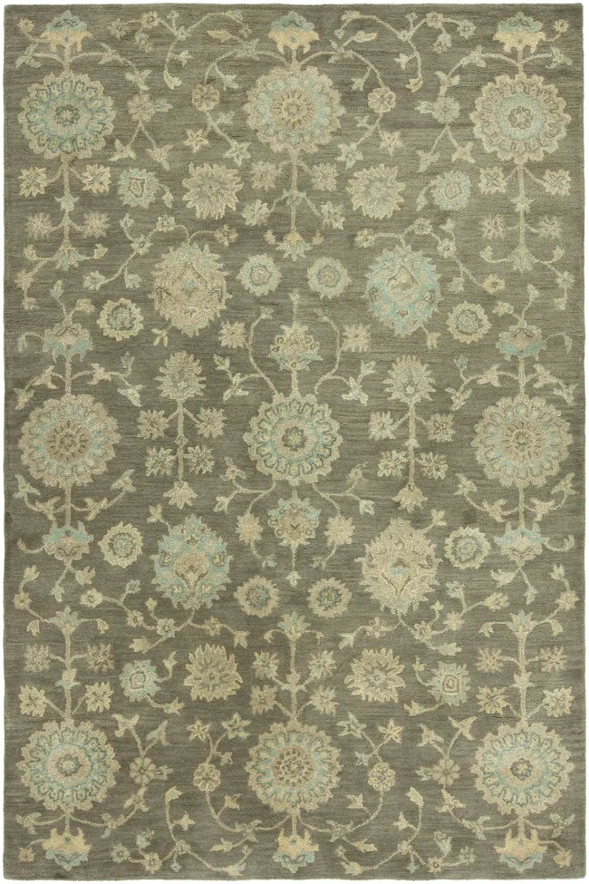 Cyrus Artisan Malaga MLG-09 Rugs