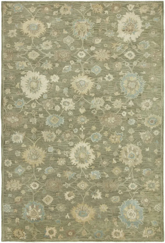 Cyrus Artisan Malaga MLG-10 Rugs