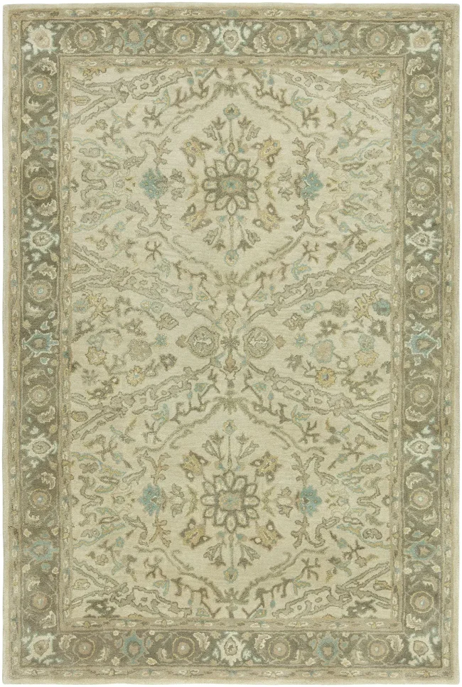 Cyrus Artisan Malaga MLG-11 Rugs