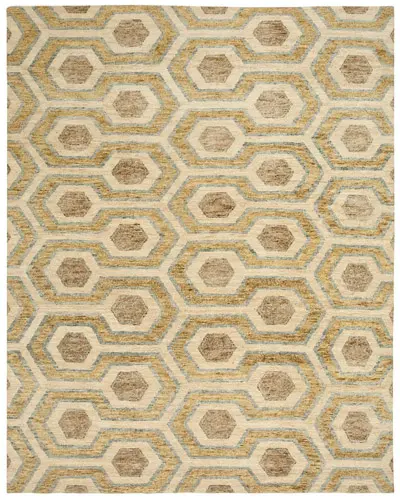 Cyrus Artisan Plenum Complementario Rugs