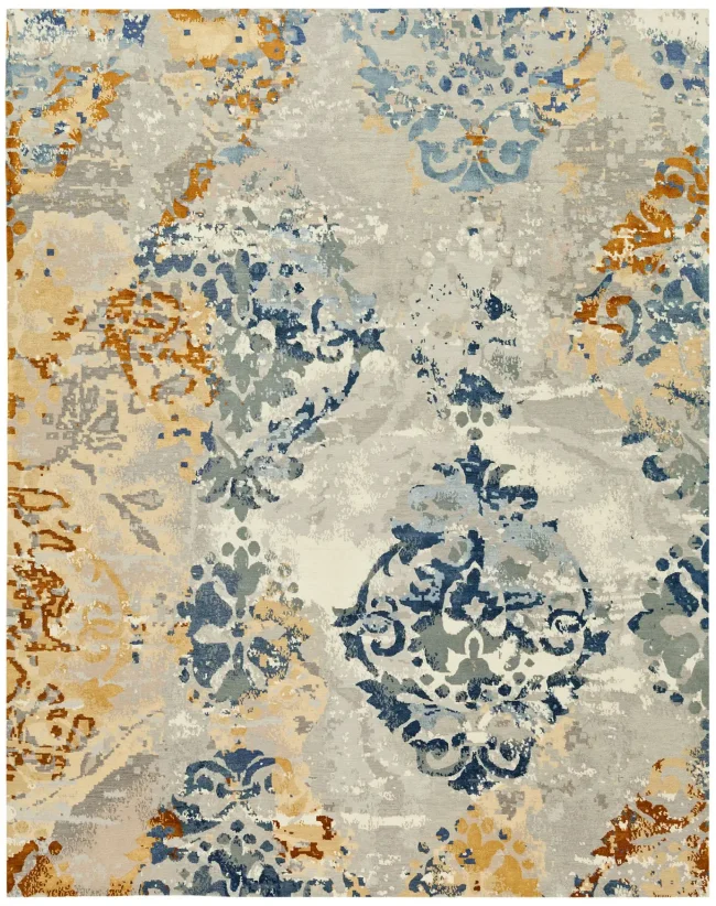 Cyrus Artisan Plenum Lagos Rugs