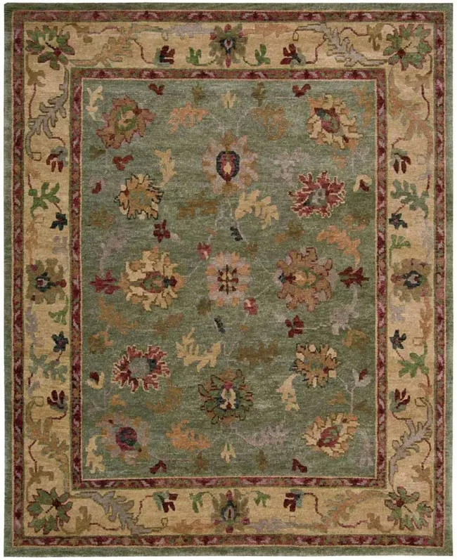 Nourison TAHOE TA03 Rugs
