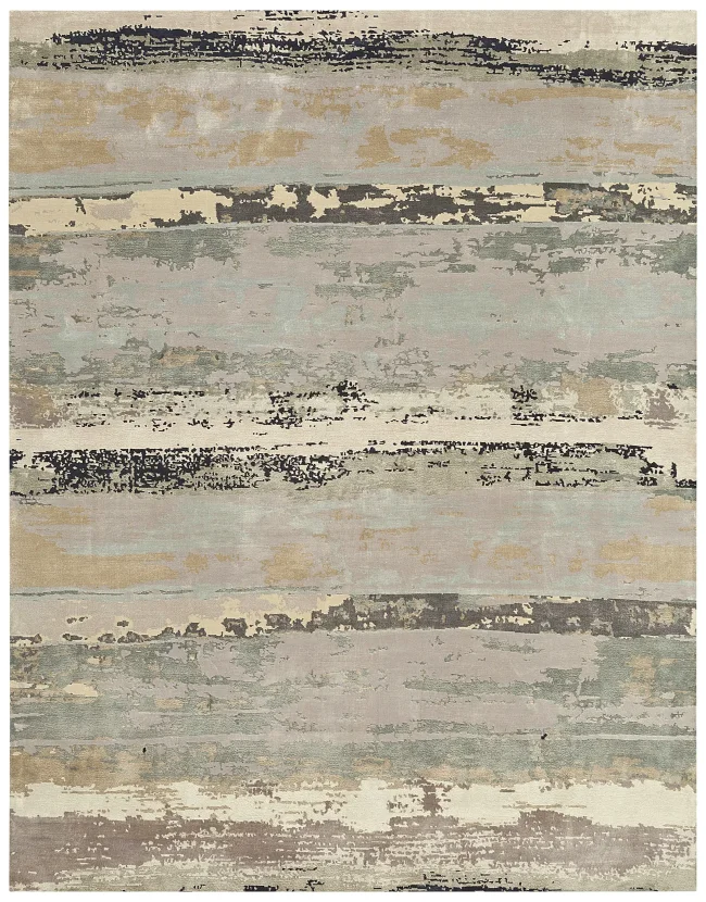 Cyrus Artisan Sunhoo Bonifacio Rugs