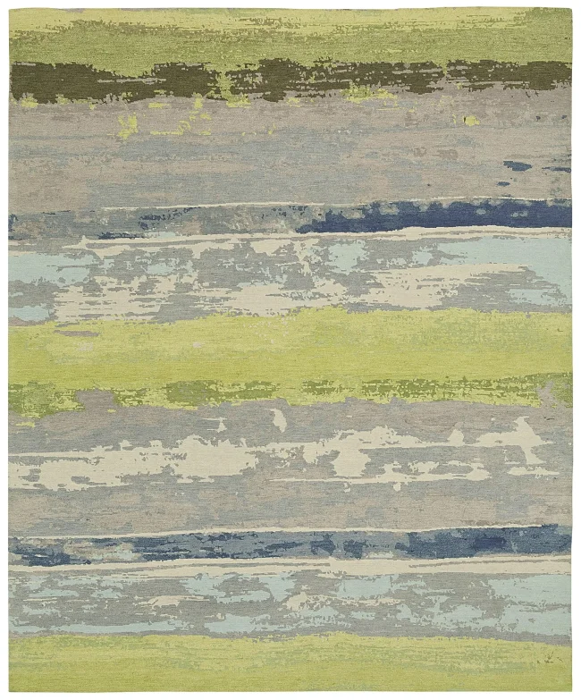 Cyrus Artisan Exult Bonifacio Rugs