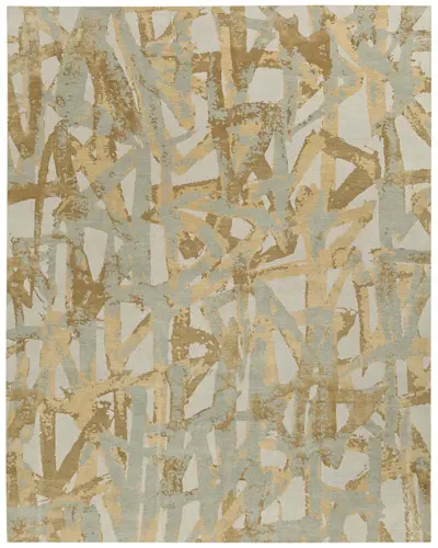 Cyrus Artisan Lonia Streaks Rugs