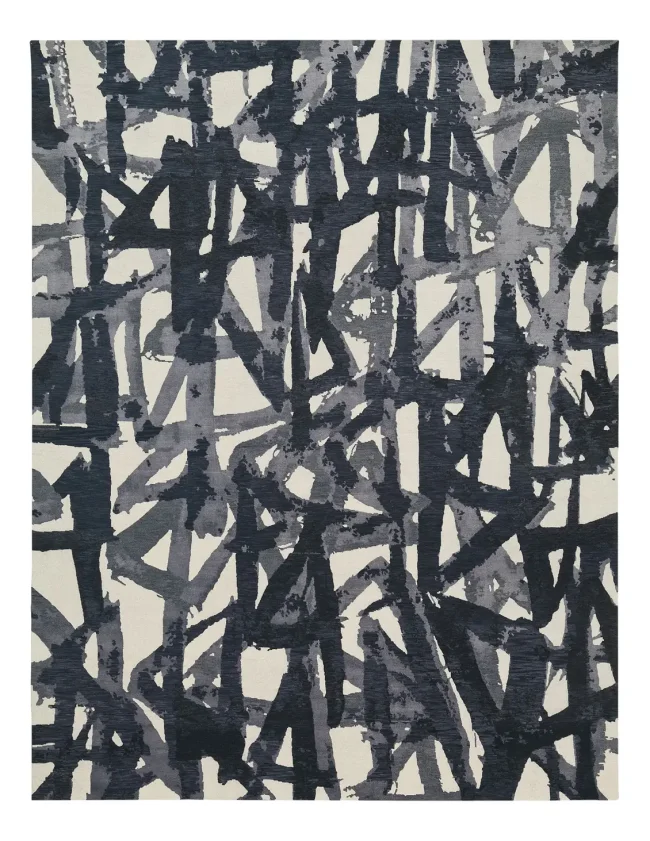 Cyrus Artisan Luca LUC-03 Rugs