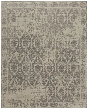 TAM-100K/TK - 60% Wool & 40% Silk Ava