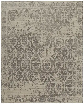 TAM-100K/TK - 60% Wool & 40% Silk Ava