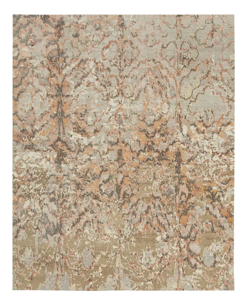 TAM-100K/TK - 70% Wool & 30% Silk Brahm TK