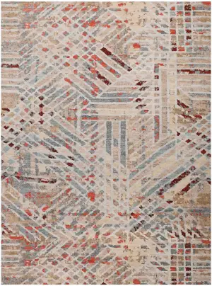 TAM-PW Knots - All Wool Vanity PW