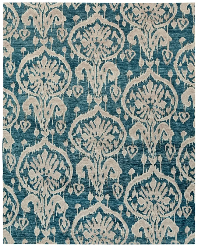Cyrus Artisan Decant Mia Rugs