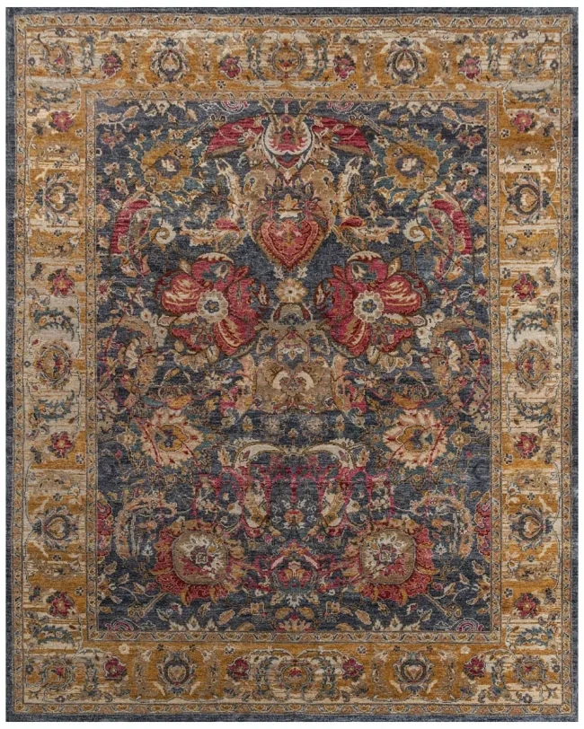 Cyrus Artisan Wallace WLC-05 Rugs