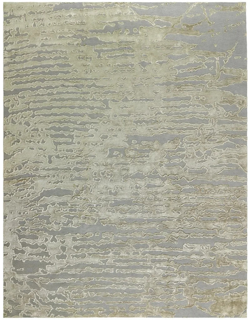Tufenkian Terrain Rugs