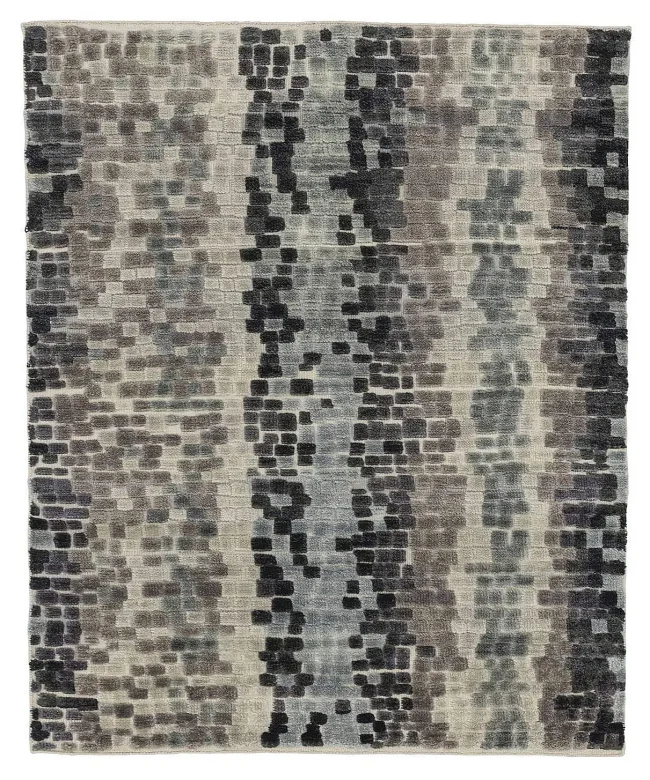 Tufenkian Tessellate Tesserae Rugs