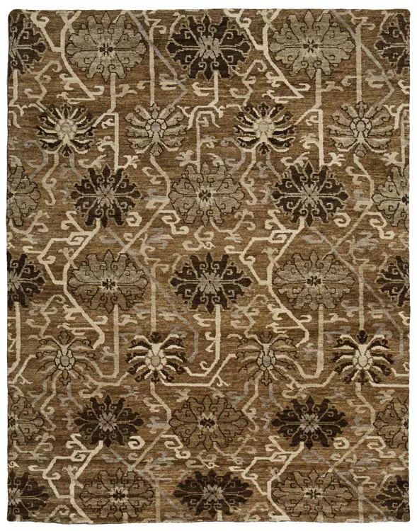 Cyrus Artisan Decant Prairie Rugs