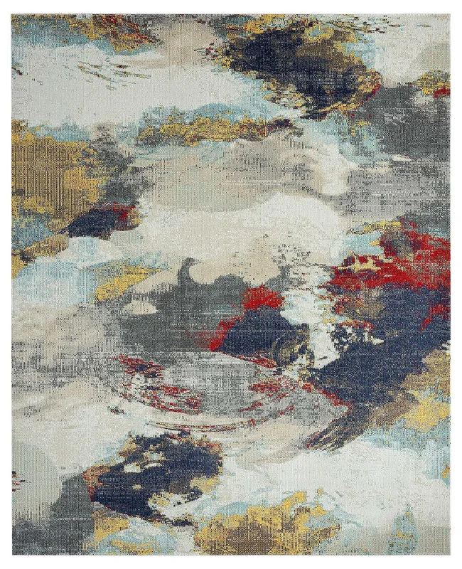 Kalaty N Natori 24-Seven TF-974 Rugs