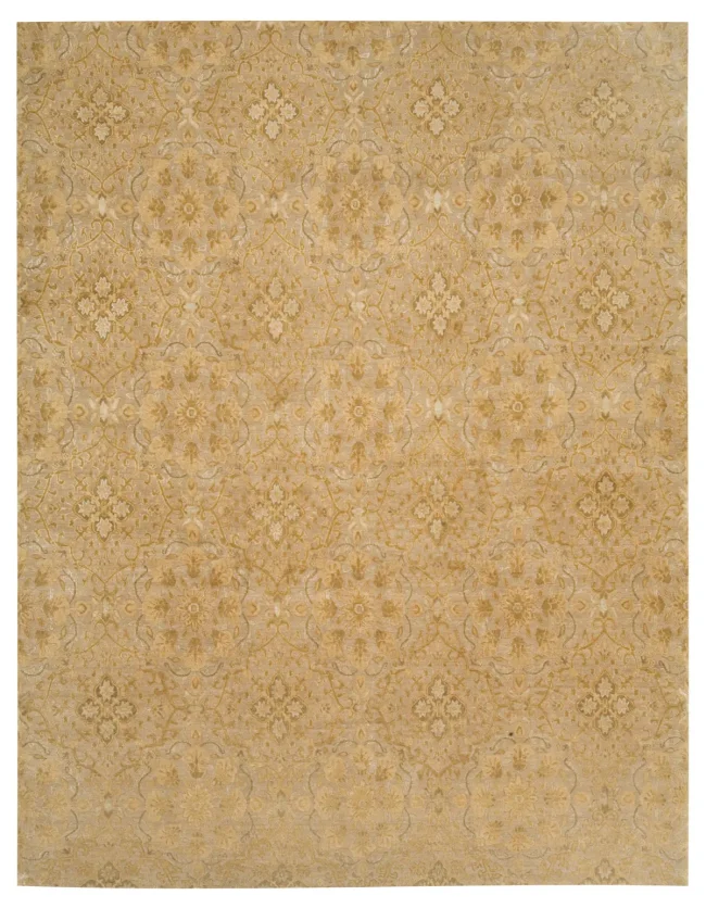 Cyrus Artisan Gunya Delores Rugs