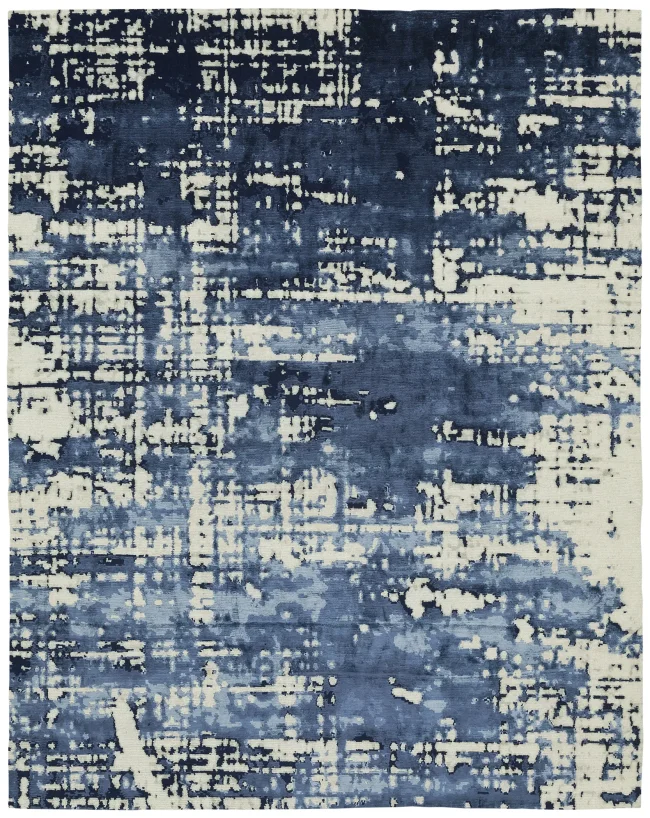 Cyrus Artisan Gyan Crotone Rugs
