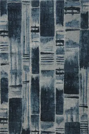 Contemporary TRC Shibori