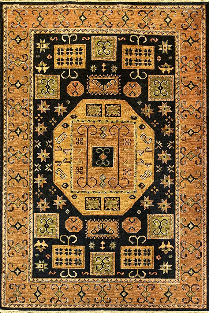 Kazak TRC Kazak 5/6/7