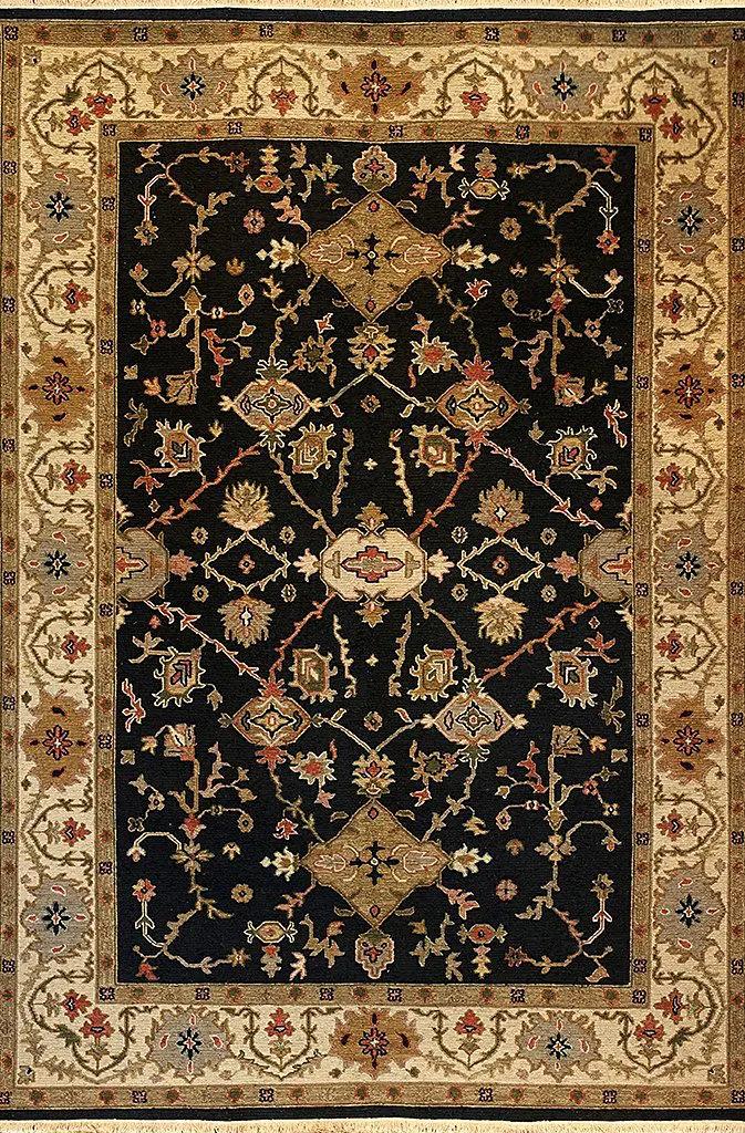 Kazak TRC Kazak 9/10/11