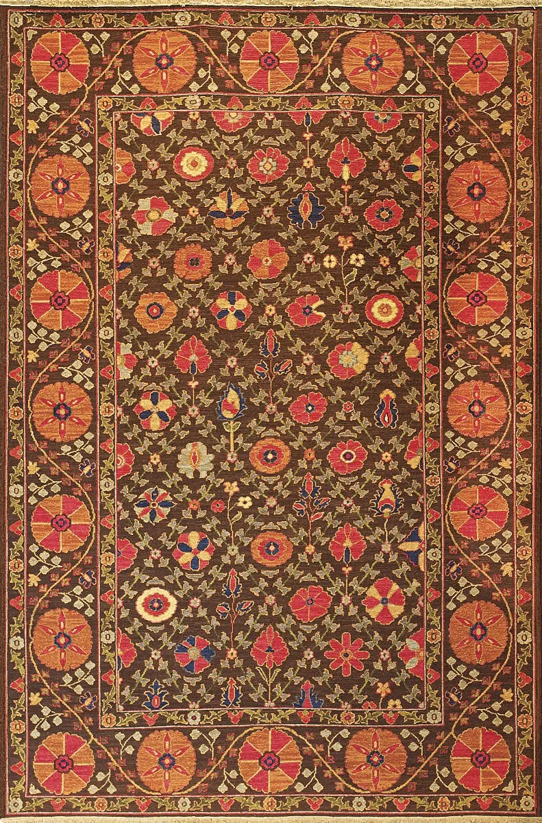 Suzani Suzani 4